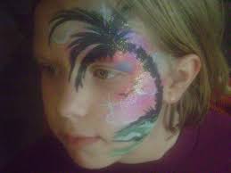 face painting for kids in laurens sc