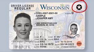 For example, if you are involved in an accident where you are rendered unconscious, the dmv state id card will let authorities know your name, age and other relevant information so they can provide the best care. Everything You Need To Know About The Real Id Wisconsin Council Of The Blind Visually Impaired