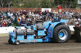 Tractor Pulling Wikipedia