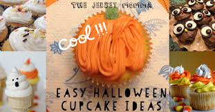 Looking to make halloween cupcakes? 10 Easy Halloween Cupcakes That You Can Make Yourself The Jersey Momma