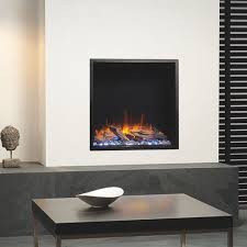 Modern Inset Electric Fires