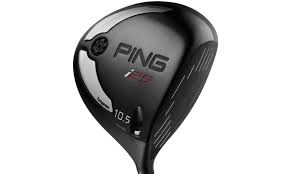 Ping I25 Driver Review With Marty Jertson From Ping Golf