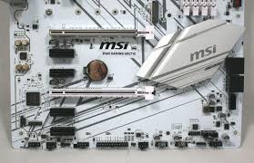 By versuss november 17, 2019 in cpus, motherboards, and memory. Visual Inspection Msi B360 Gaming Plus B360 Gaming Arctic Review Fraternal Twins On The Cheap