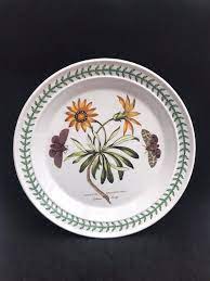 Portmeirion Botanica Dinner Plate 70s