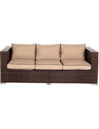 Rattan Direct Garden Sofas Up To