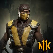 The all new custom character variations give you unprecedented control to customize the fighters and make them your own. Artstation Scorpion Past Skin Mortal Kombat 11 Angel Bedolla
