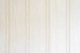 White Wood Paneling Stock Photos