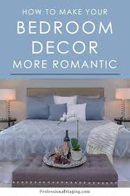 bedroom decor more romantic