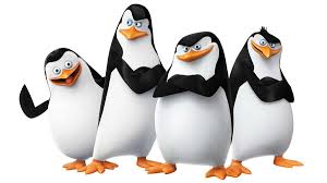 Dreamworks ha lanzado el primer trailer de su próxima comedia de animación «los pingüinos de madagascar», protagonizada por las voces de tom mcgrath, chris miller, chris knights, john malkovich, benedict cumberbatch. Anglodan On Twitter Los Pinguinos De Madagascar Conformado Por Skipper Kowalski Rico Y Cabo