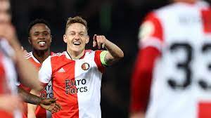 Highlights: Feyenoord - Partizan 3:1 - UEFA Europa Conference League
