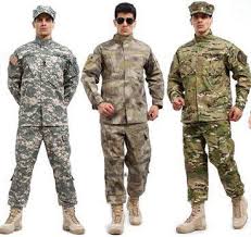 2019 Outdoor Training Army Tactical Uniform Camo Camouflage Acu Combat Uniform Us Army Mens Clothing Set Suit For From Shinyday 60 41 Dhgate Com