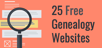 Welcome to our reviews of the best genealogy software of 2021 (also known as family tree software). 26 Totally Free Genealogy Websites To Search Your Family History