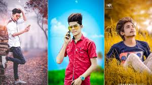Picsart for pc is something that most mobile users are dreaming of. Picsart Awesome Hd Nature Editing Picsart Manipulation Editing Tutorial Shahid Editz