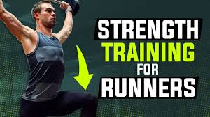 strength training for distance running
