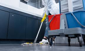 commercial cleaning in reno nv