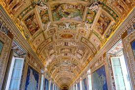 captivating facts about the vatican museums