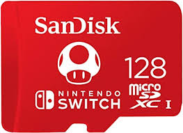 We did not find results for: Amazon Com Sandisk 128gb Microsdxc Card Licensed For Nintendo Switch Sdsqxao 128g Gnczn Computers Accessories