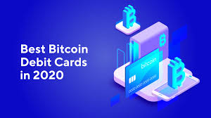 Owning a card that is tied to the most famous and common type of cryptocurrency provides a wide range of opportunities. Top 5 Best Bitcoin Debit Cards In 2020 Key Pros Cons Blog Switchere Com