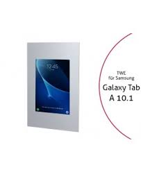 The largest display on the thinnest tablet yet, lighter and almost 2x more durable than the latest ipad air. Tablet Wandeinbau Fur Samsung Galaxy Tab A 10 1 2016 A6