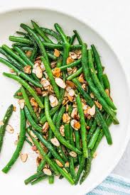 keto green beans pure and simple