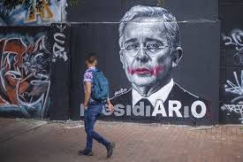 Polémica 'falsos positivos' colombia alvaro uribe. Alvaro Uribe The Colombian Ex President Faces Judicial Worries In The Us Opendemocracy
