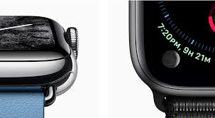 Great News Apple Watch Series 4 Is Compatible With Series 1