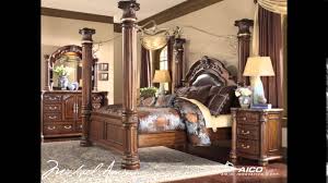 You will surely be impressed by this akerson king bedroom set. King Size Bedroom Sets King Size Bedroom Furniture Sets Youtube