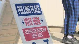Virginia Election 2021: Voter Deadlines ...