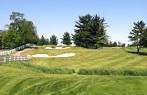 Kyber Run Golf Course, Johnstown, Ohio - Golf course information ...