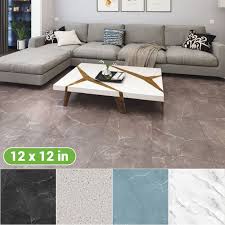 marble wall floor tile stickers