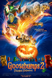Halloween 2018 movie cast where you recognize the new actors from. Goosebumps 2 Haunted Halloween 2018 Imdb
