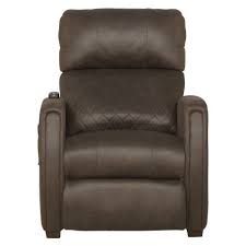 recliner chairs leather recliners