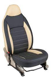 Genuine Leather Seat Cover Big Cars