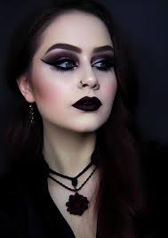 page 4 gothic makeup images free