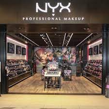 nyx professional makeup closed 7535