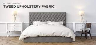 tweed upholstery fabric calgary interiors