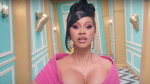 Cardi b files 'wap' trademark for upcoming clothing line it appears that cardi b is attempting to capitalize on the success of her hit record wap as the rapper has reportedly filed a trademark for wap cover art iphone wallpaper. Cardi B Explains Why She Put Kylie Jenner In Her Wap Music Video Featuring Megan Thee Stallion Hiphopdx