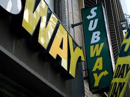 Subway Worker Reveals How To Get Free Food And What
