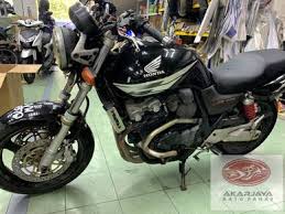 honda cb400 motorcycles in