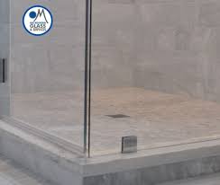 How Thick Is Shower Glass The Safety