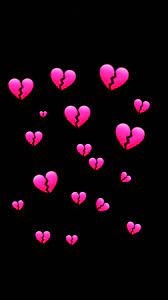 Heart Emoji Wallpapers - Wallpaper Cave
