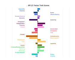 The Sapa Project Personality Test Explore Your Personality