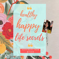 Brandy's Healthy Happy Life Secrets