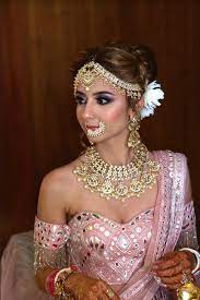 top 10 bridal makeup artists in dubai