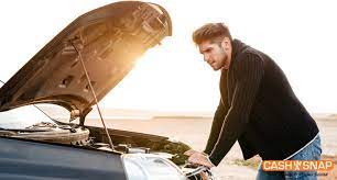 The bad credit vehicle loan application is completely online, or you can call by phone to begin your process of getting approved for bad credit. Emergency Car Repair Loans No Credit Check Instant Approval