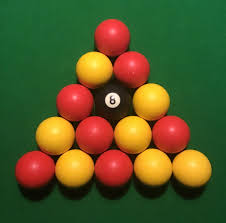 Game rules common fouls game mechanics mini games commonly asked questions. Beginners Guide To Racking Pool Balls
