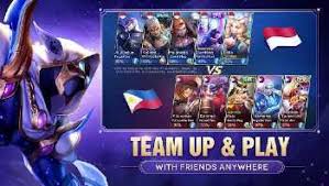 This game was developed and offered by moonton. Mobile Legends Mod Apk Latest 2021 Money Unlocked Cloneapk Com