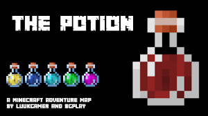 the potion 1 0