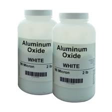 Aluminium Oxide Aluminum Oxide Latest Price Manufacturers