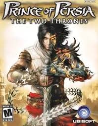 prince of persia the two thrones free